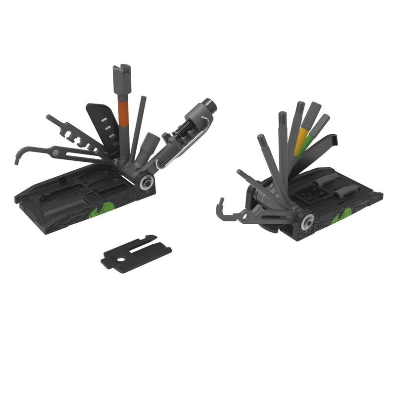 Topeak Unisex - Adult Alien X Tool