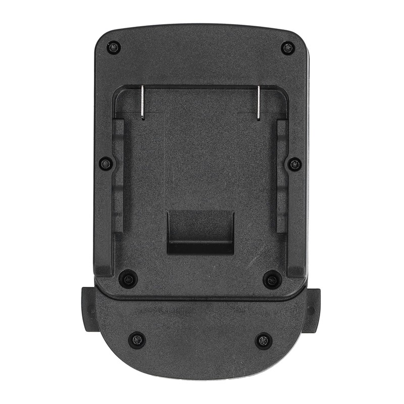 Battery Adapter Converter for Bosch 18VLiion to for RIDGID 18V