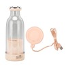 Portable Blender for Shakes Smoothies Personal Blender Electric Juicer Bottle