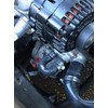 LS Heater Core Bypass Hose Coolant Crossover by Corvette Envy