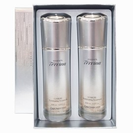 ISA KNOX Tervina Lumiere Radiance Treatment Duo Special 100ml+100ml U / 이자녹스 테르비나 루미에 광채 트리트먼트 듀오 기획 100ml+100ml  U