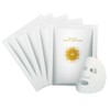 Magnetic Sheet & Dot Face Mask, Highly Moisturizing, Dry Skin