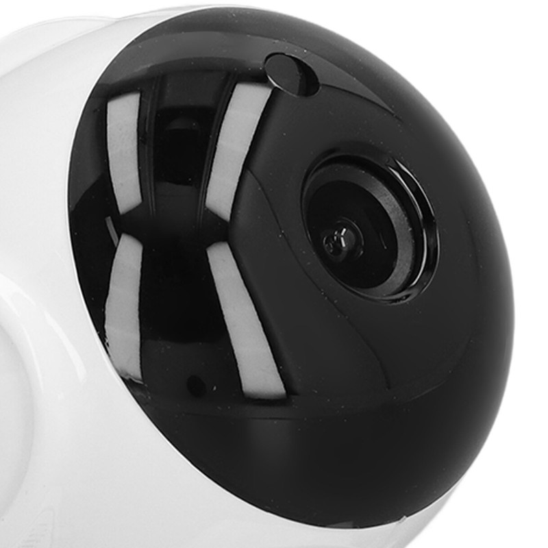 Smart Network Camera 720P Video 1MP Security Camera Wireless Baby