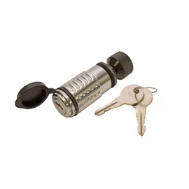 C.T.Johnson (STL Dead Bolt Spare Tire Lock
