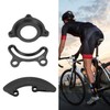 CG15 Bike Chain Guide Aluminum Alloy Mountain Bike Single Disc