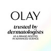 Olay Super Serum with Niacinamide, Vitamin C, Collagen Peptide, AHA,