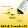 M Sérum De Vitamina C Con Un 23% De Pureza,