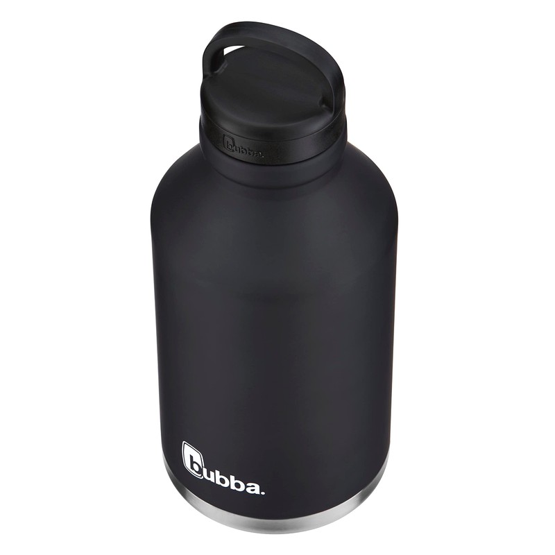 Bubba Growler 64OZ WM Licorice RUBB