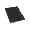 Herlitz 50033768 Flex Notebook A5 40 Sheets Dotted Leather Look