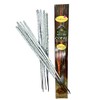 Vrindavan Pack 3, Incienso Copal 100% Puro, con Resina Natural