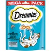 DREAMIES Portion Bag with Salmon 1 x 180 g