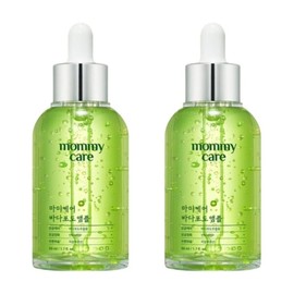 MommyCare Umibudo/Ampoule/Care/Pores/50ml/2Pcs/DJ