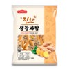 Minecook Ilkwang Extra Strength Ginger Flavor Candy Spicy Candy /