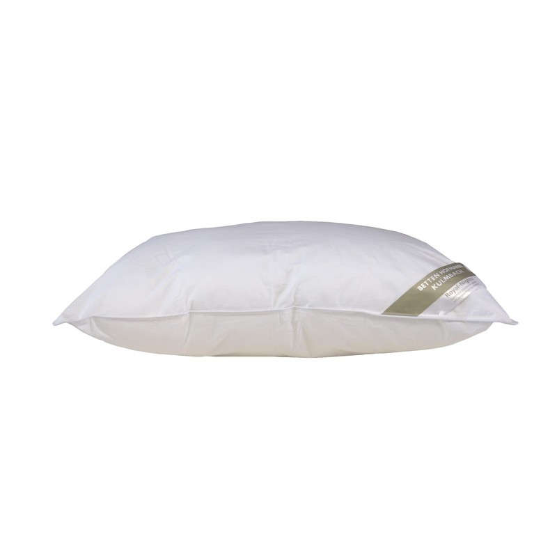Betten Hofmann Luxury 3-Chamber Pillow 60 x 80 cm, Cushion