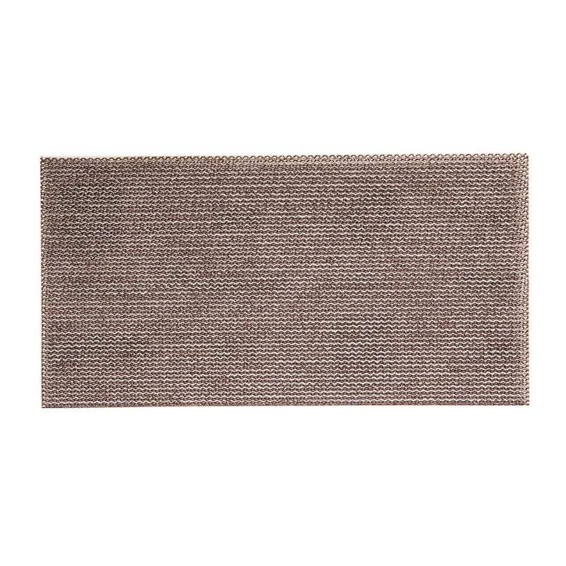 Mirka Abranet 5412805080 Mesh Sanding Strips 93 x 180 mm