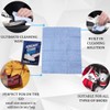 Crease Protect Squeaky Clean Wipes - Premium Shoe Cleaning Wipes
