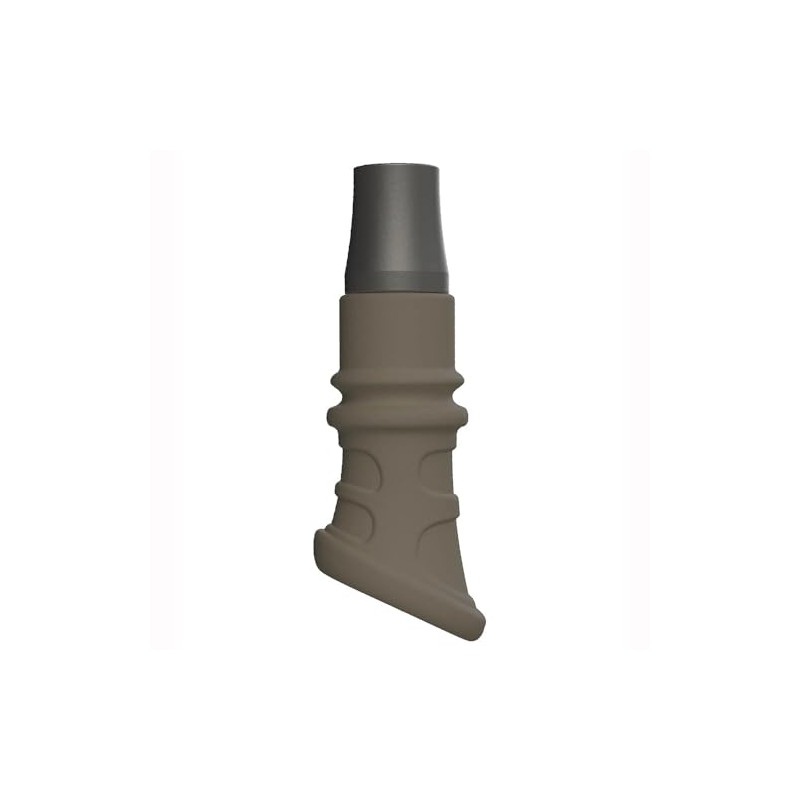 FOXPRO Tantrum Predator Distress Hand Call for Coyote Hunting Closed