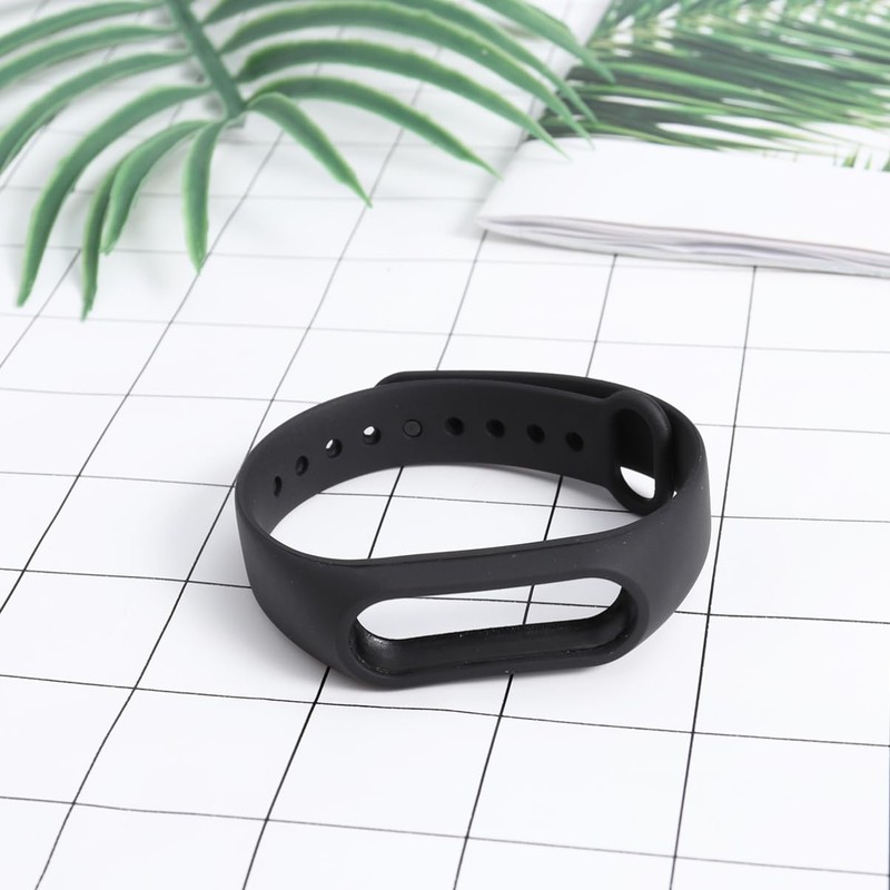 CIYODO Band 2 Wristband Durable Replacement Strap Adjustable Fashion Comfortable