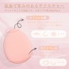 Finger Puff Water Drop Shape Cosmetic Puff Mini Size Air