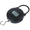 Shakespeare Digital Scales - Black, 25kg / 55 lb