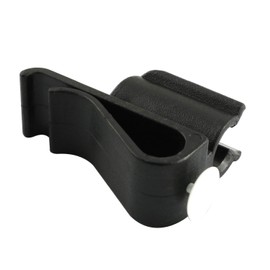 RLECS? 4pcs Versatile Golf Bag Clips on Putter Holder Creative Golf Putter Holder