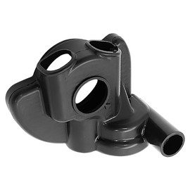 Mabutingti Throttle Body Cover for Honda CR125 CR250 CR500 CR125R CR250R CR500R #OEM 53164-MAC-680