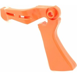 Technology Parts Store Throttle Trigger Weed C453000482 Compatible with Echo/Shindaiwa Hedge Trimmer Model HCA-2620, HCA-266, SHC-225, SHC-225S, SHC-2620, SHC-266. OEM