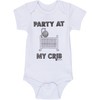 Baby Shower Gifts by Fayfaire Boutique | Funny Baby Clothes