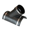 Fernco PTSW-4 Flexible PVC Tap Saddle for Lateral Sewer Municipal