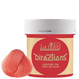 La Riche Directions Hair Dye Colour Cream Hair Colour Gel Tint 89 ml (Pastel Pink)
