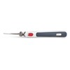 Zyliss E910039 Shellfish Shears, 22cm, Plastic/Stainless Steel, Multifunctional Shears for