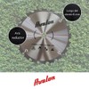 Avalon - 20 Tooth Anti Kickback Disc for Brush Cutter,