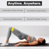 Bandas de resistencia para entrenar (juego de 5) - Bandas