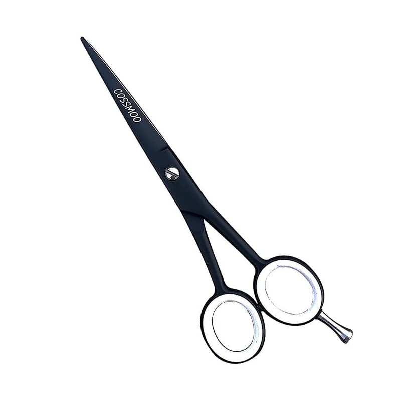 Hairdressing Scissors- COSSMOO Barber Scissors and Hairdressers Scissors UK