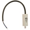 Start-up capacitor motor capacitor 3.5 μF 450 V 25 x