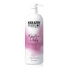 Keratin Daily Conditioner by Keratin Perfect for Unisex - 32