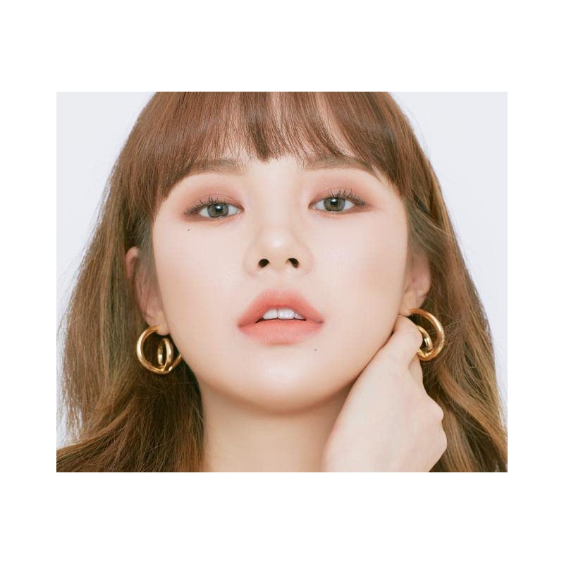 Apu Full Shot Routine Eye Palette (NO.3 Stubborn Teddy)