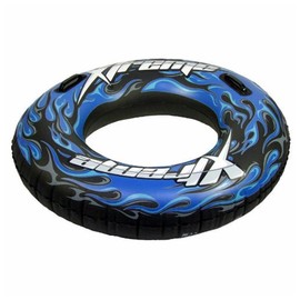 (Bestway) Surf & Sun Extreme Turbo Tube 36inch (Assorted)