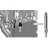 Laser 7392 ATF Adaptor - for DSG Gear Boxes VAG