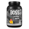 Suplemento Polvo Creatina Monohidratada Boss 1 Kg 100 Servs