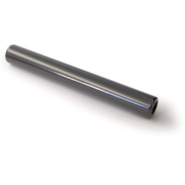 Gill Athletics Aluminum Baton, Black