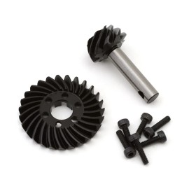 For Axial Vanquish Products AR44 Axle Overdrive Gear Set (33T/8T) VPS08332