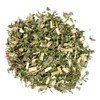 Hapsmiley Motherwort (Leonurus cardiaca/益母草/Yi Mu Cao) Dried Bulk Herbs –