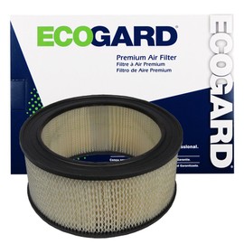 ECOGARD XA2923 Premium Engine Air Filter Fits Ford F-250 7.3L DIESEL 1988-1994, F-350 7.3L DIESEL 1988-1994, F Super Duty 7.3L DIESEL 1989-1994, E-350 Econoline 7.3L DIESEL 1988-1991