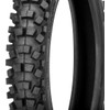 Shinko 520 Series Intermediate/Hard Terrain Front Tire - 2.50-10