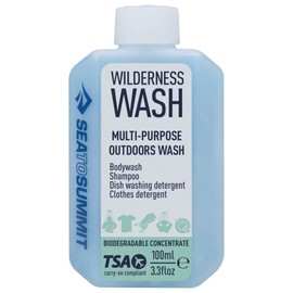 Jabón Wildness 100 ml
