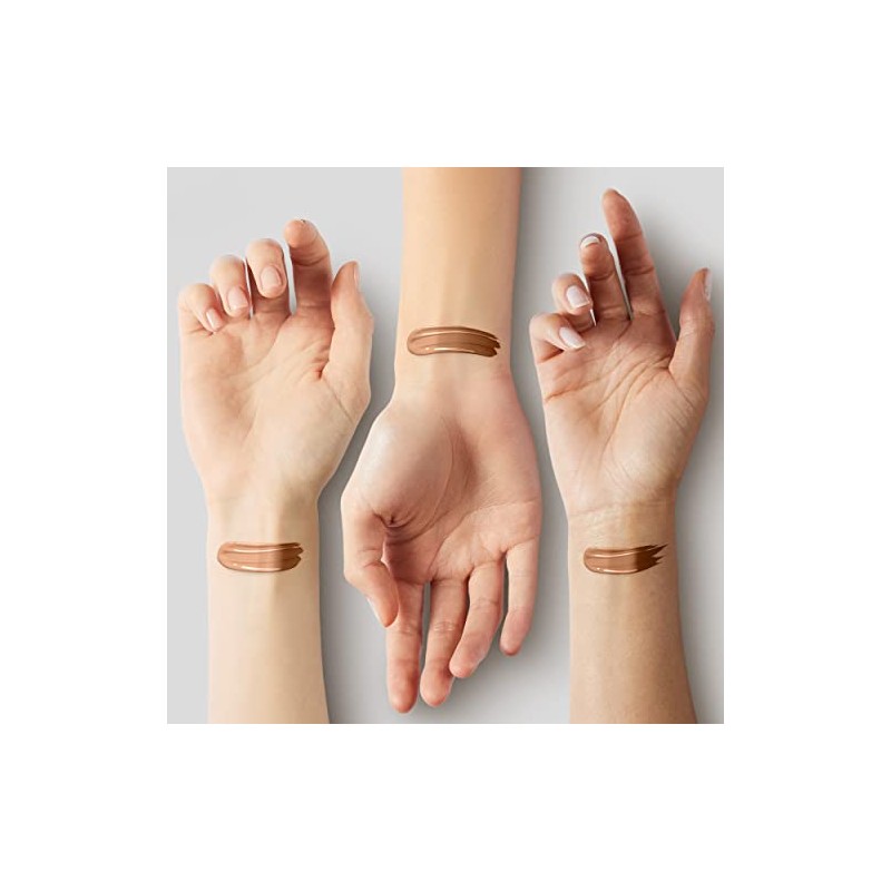 Physicians Formula, base y corrector, Butter Believe it Foundation and