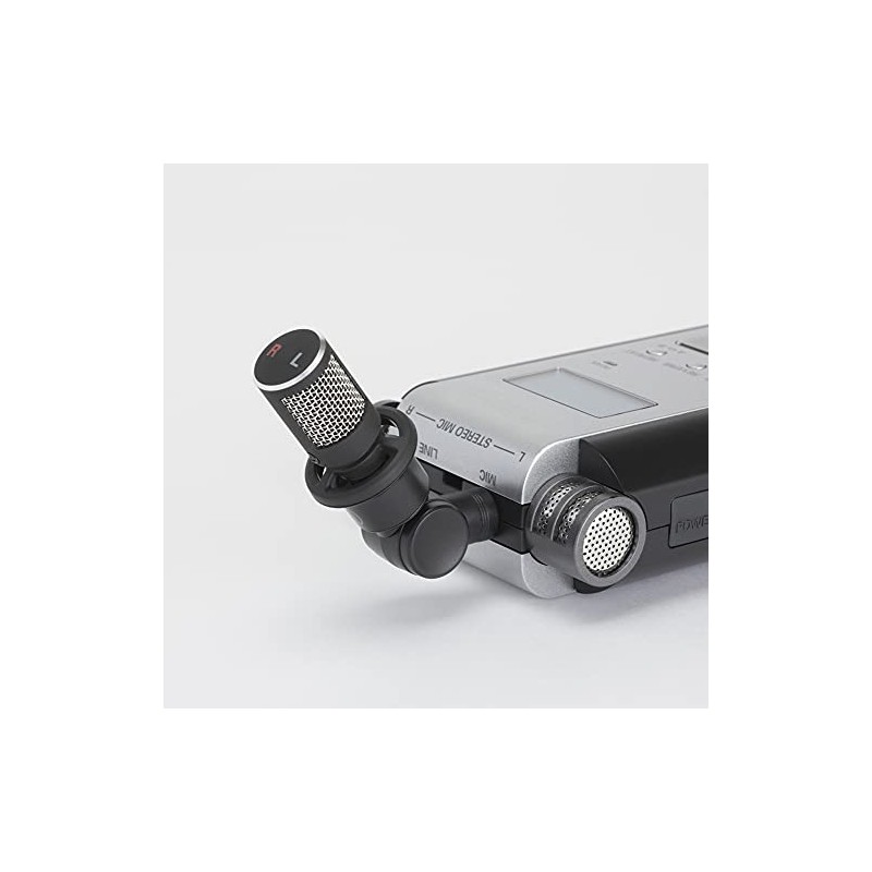 audio-technica ステレオマイクロホン AT9911