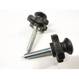 Polaris Snowmobile Hood Latch Retainer, Genuine OEM Part 5431502, Qty 1