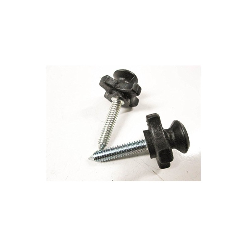 Polaris Snowmobile Hood Latch Retainer, Genuine OEM Part 5431502, Qty